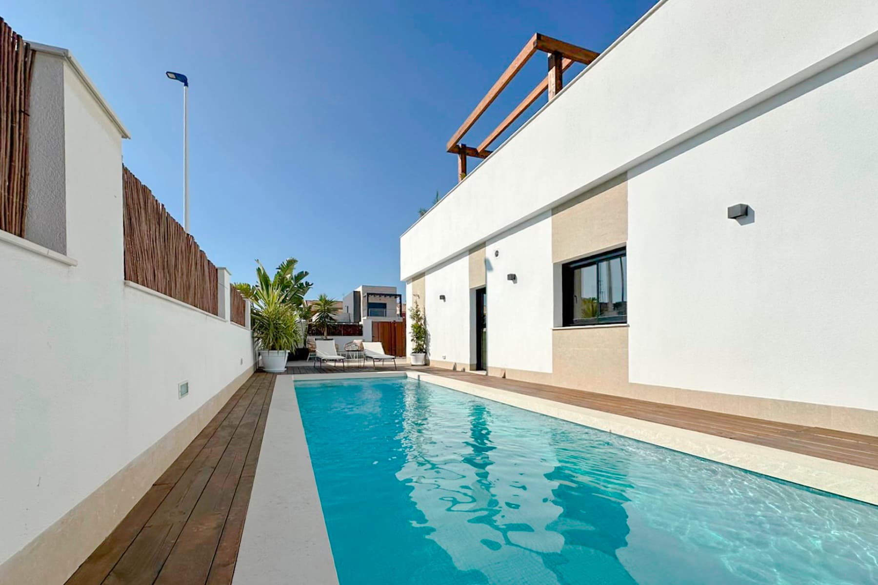 Mieszkanie na sprzedaż – Santiago de la Ribera