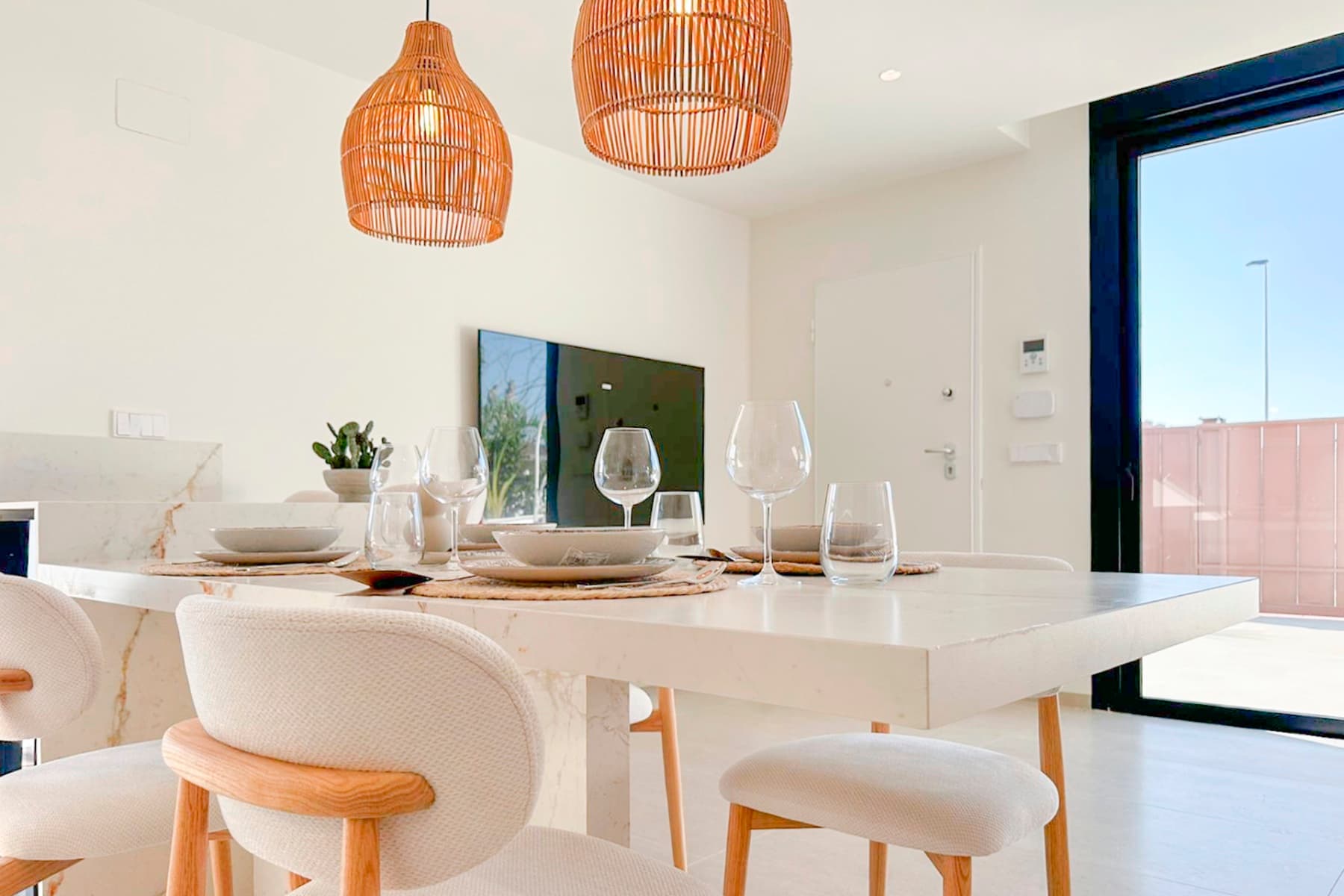 Mieszkanie na sprzedaż – Santiago de la Ribera