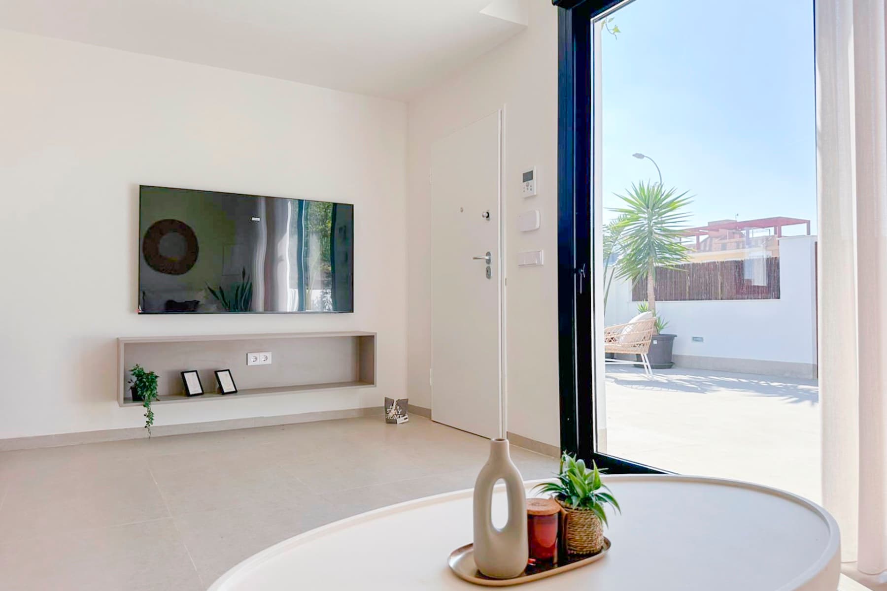 Mieszkanie na sprzedaż – Santiago de la Ribera