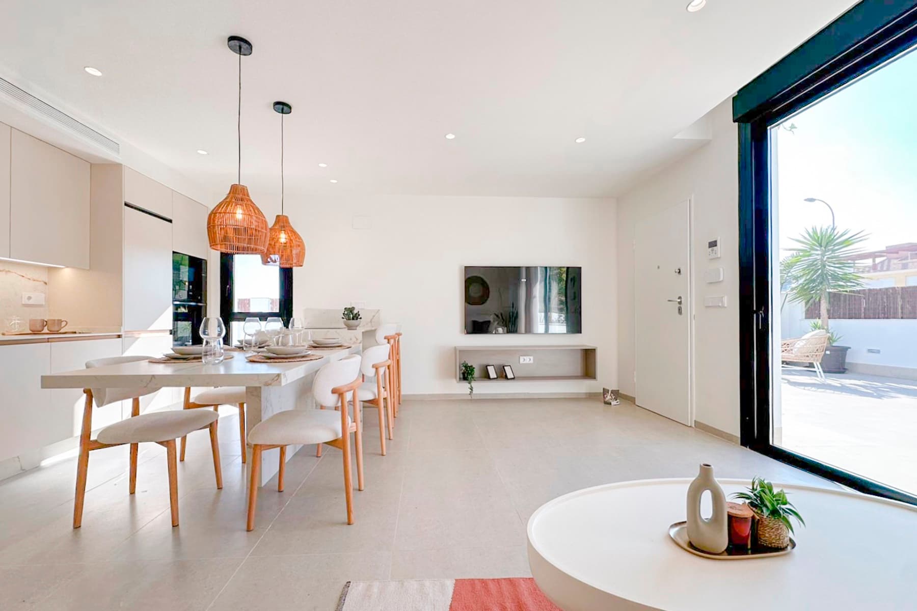 Mieszkanie na sprzedaż – Santiago de la Ribera