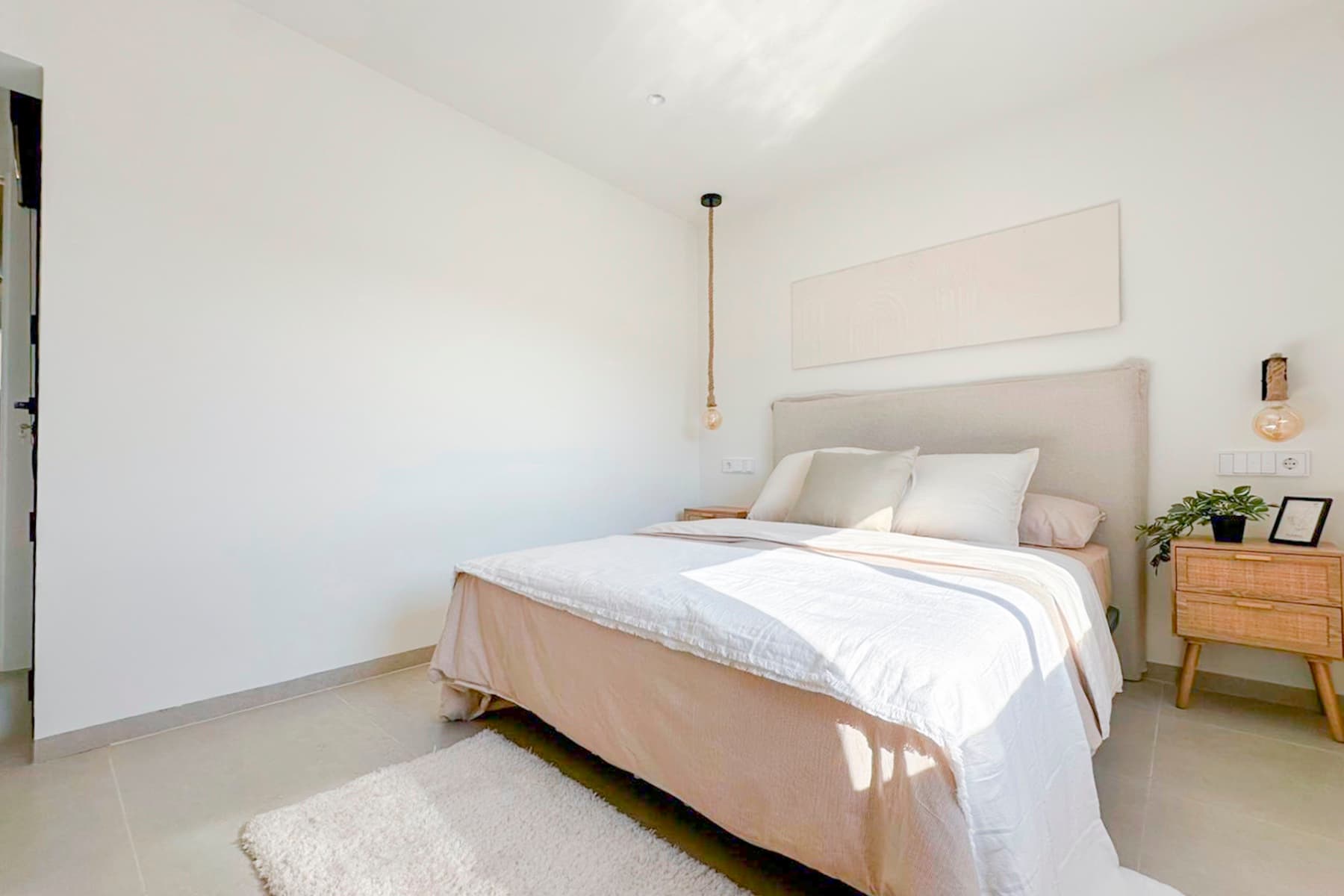 Mieszkanie na sprzedaż – Santiago de la Ribera