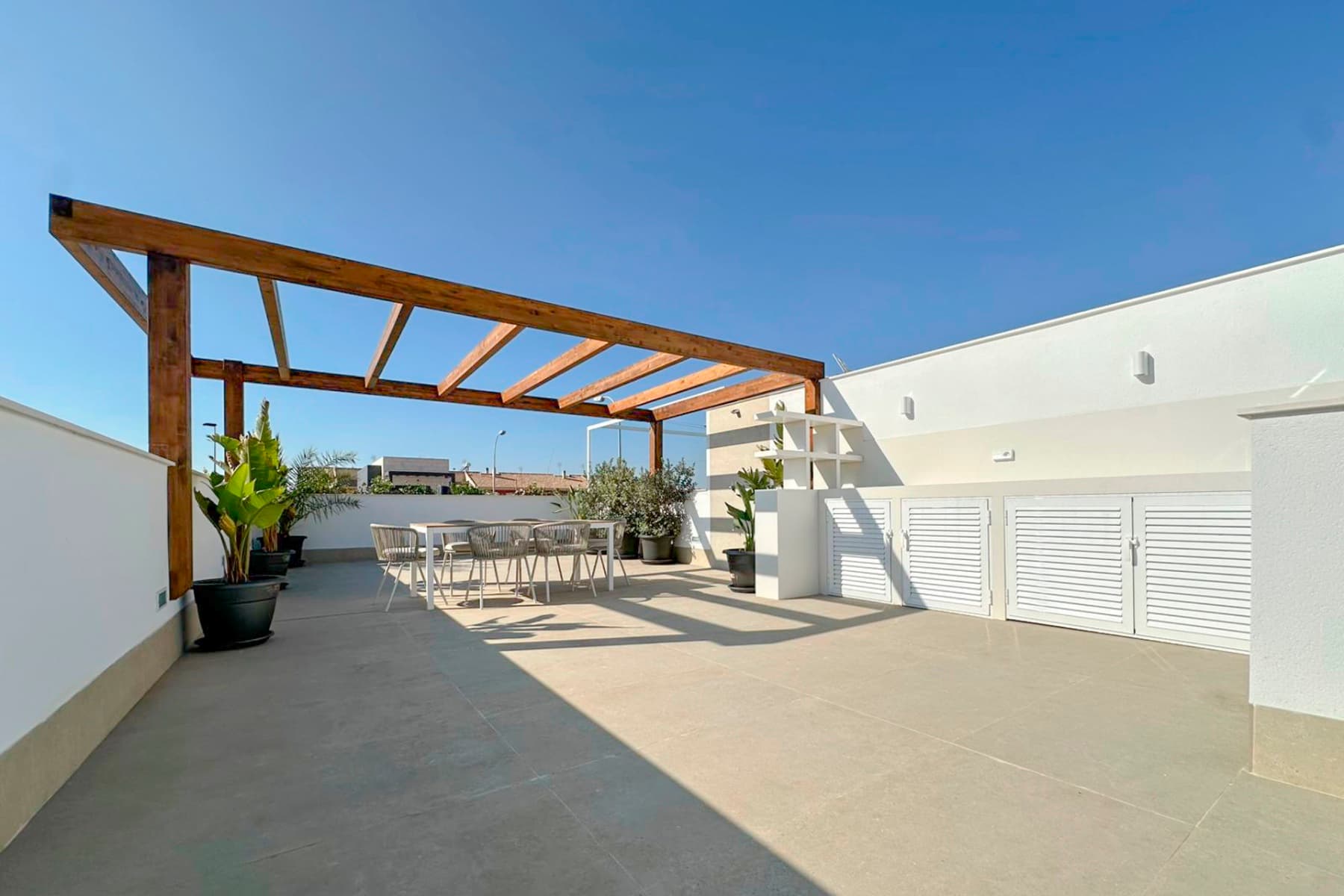 Mieszkanie na sprzedaż – Santiago de la Ribera