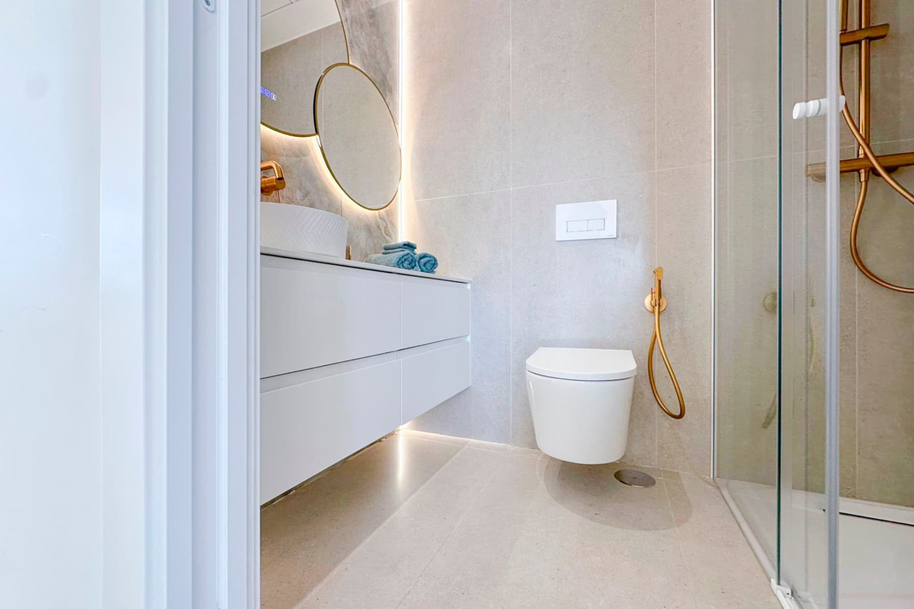 Mieszkanie na sprzedaż – Santiago de la Ribera