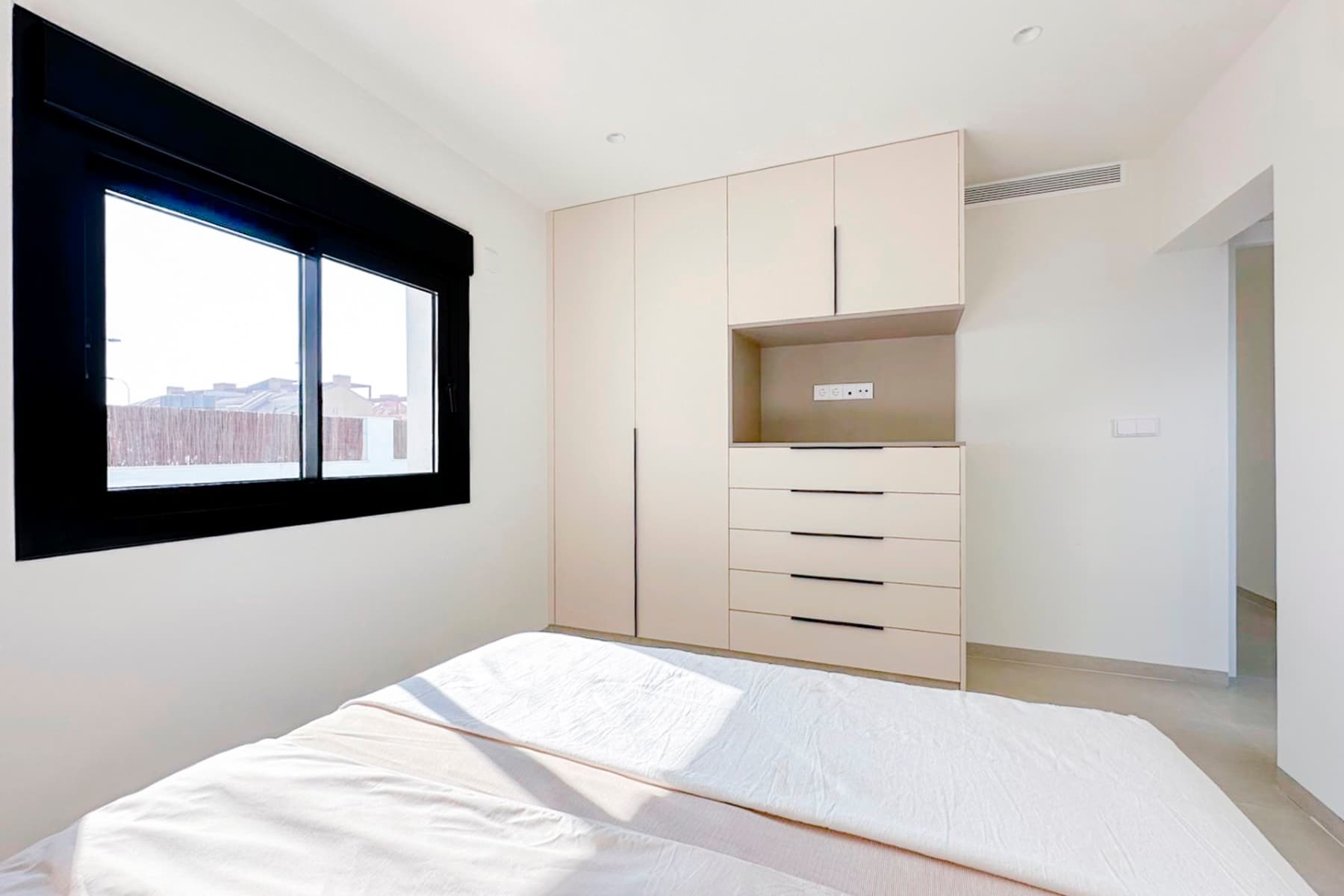 Mieszkanie na sprzedaż – Santiago de la Ribera