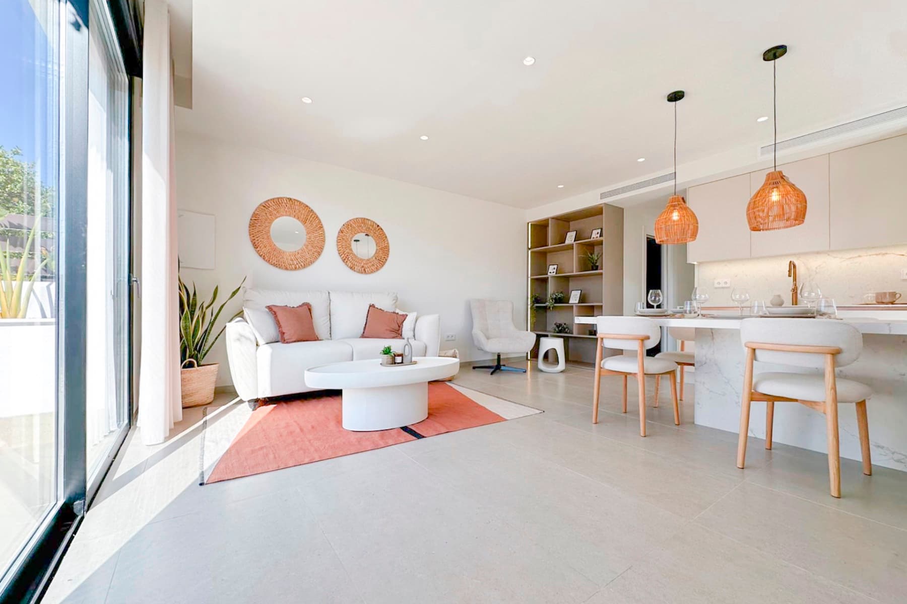 Mieszkanie na sprzedaż – Santiago de la Ribera