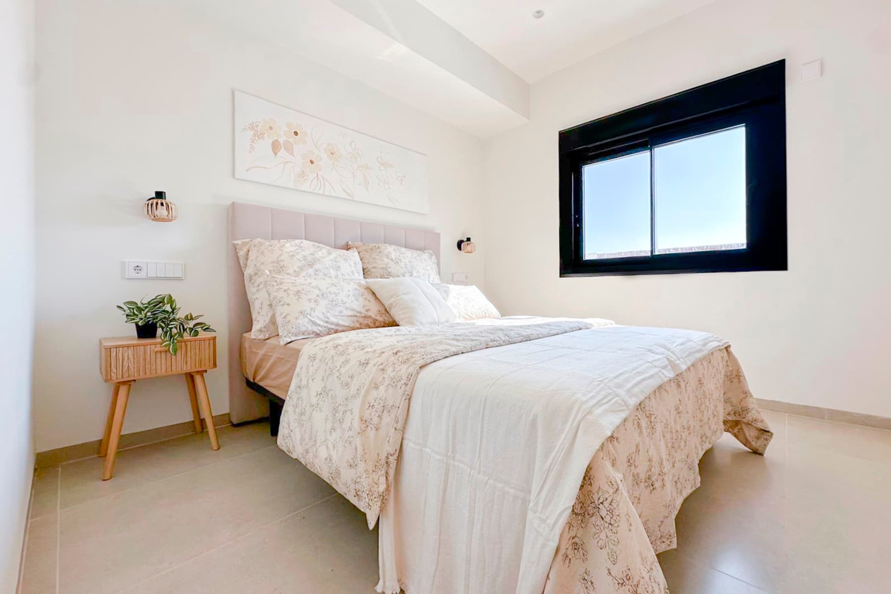 Mieszkanie na sprzedaż – Santiago de la Ribera