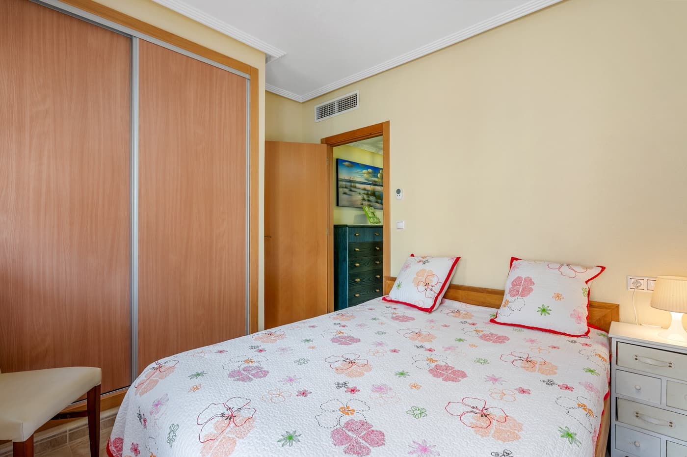 Mieszkanie na sprzedaż – Villamartín