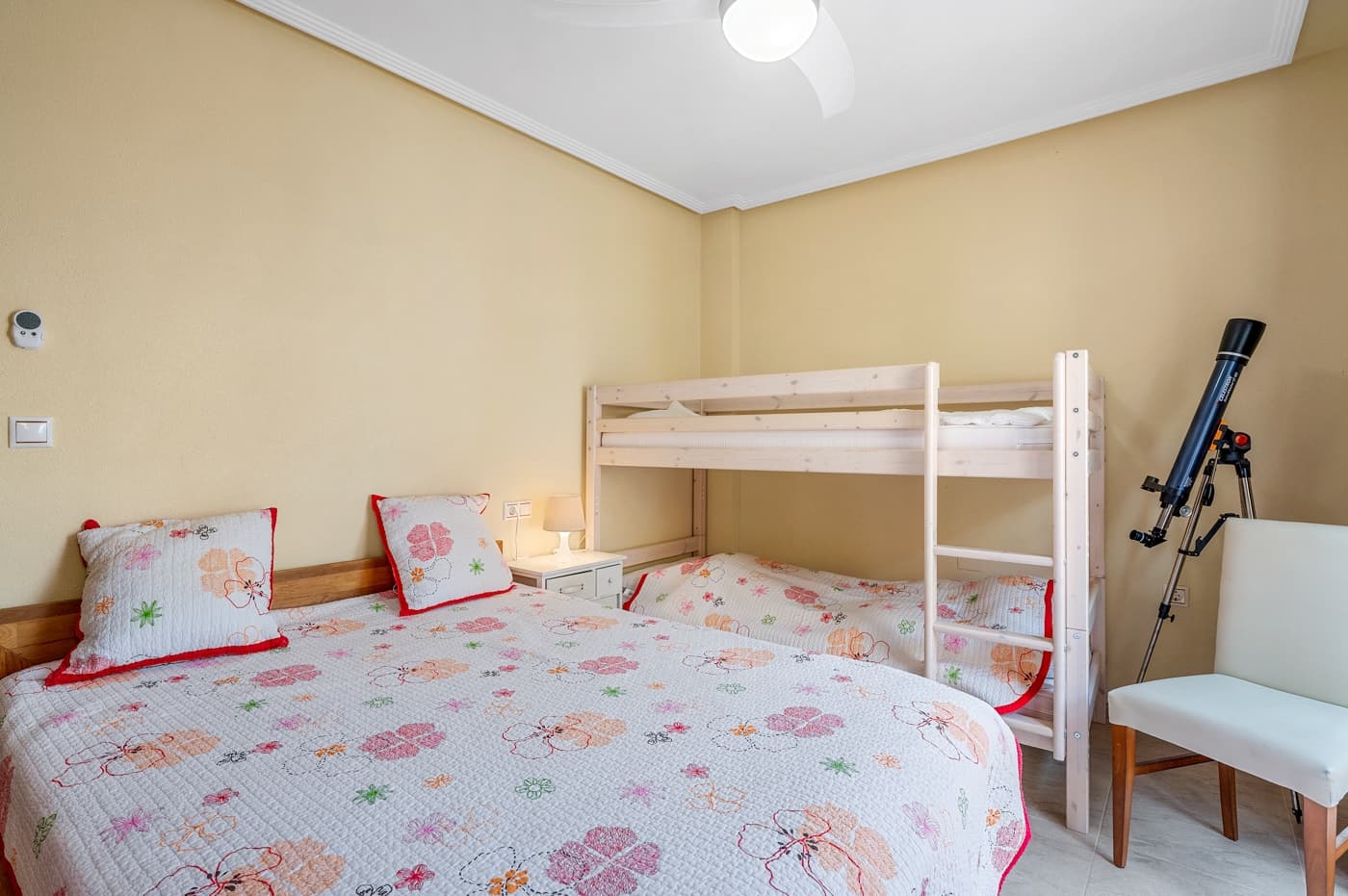 Mieszkanie na sprzedaż – Villamartín