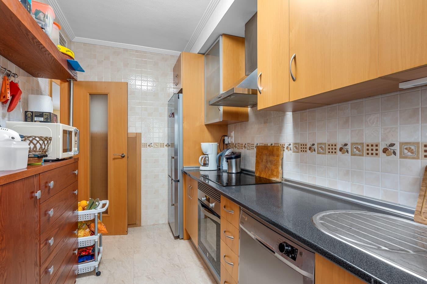 Mieszkanie na sprzedaż – Villamartín