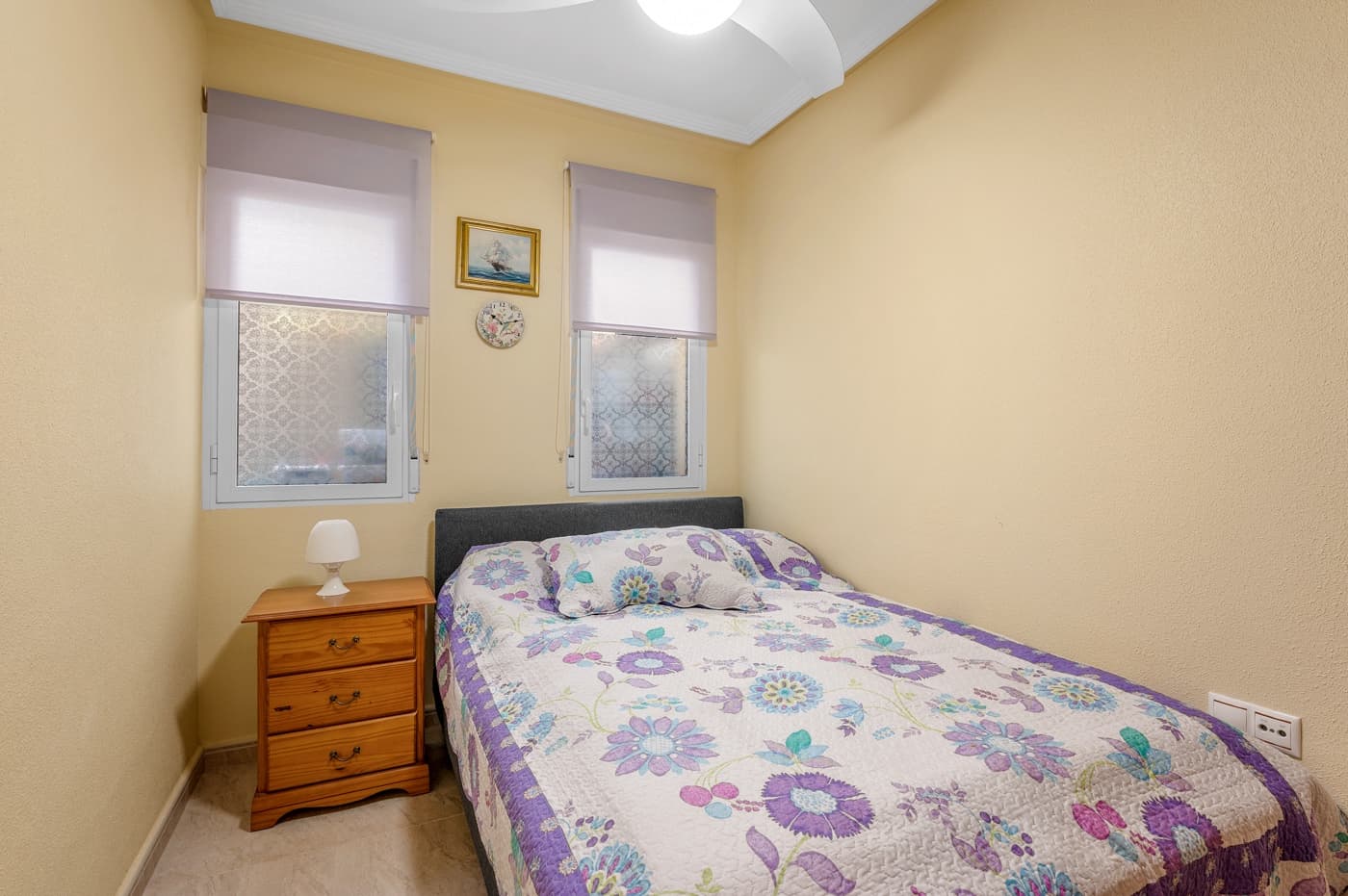 Mieszkanie na sprzedaż – Villamartín