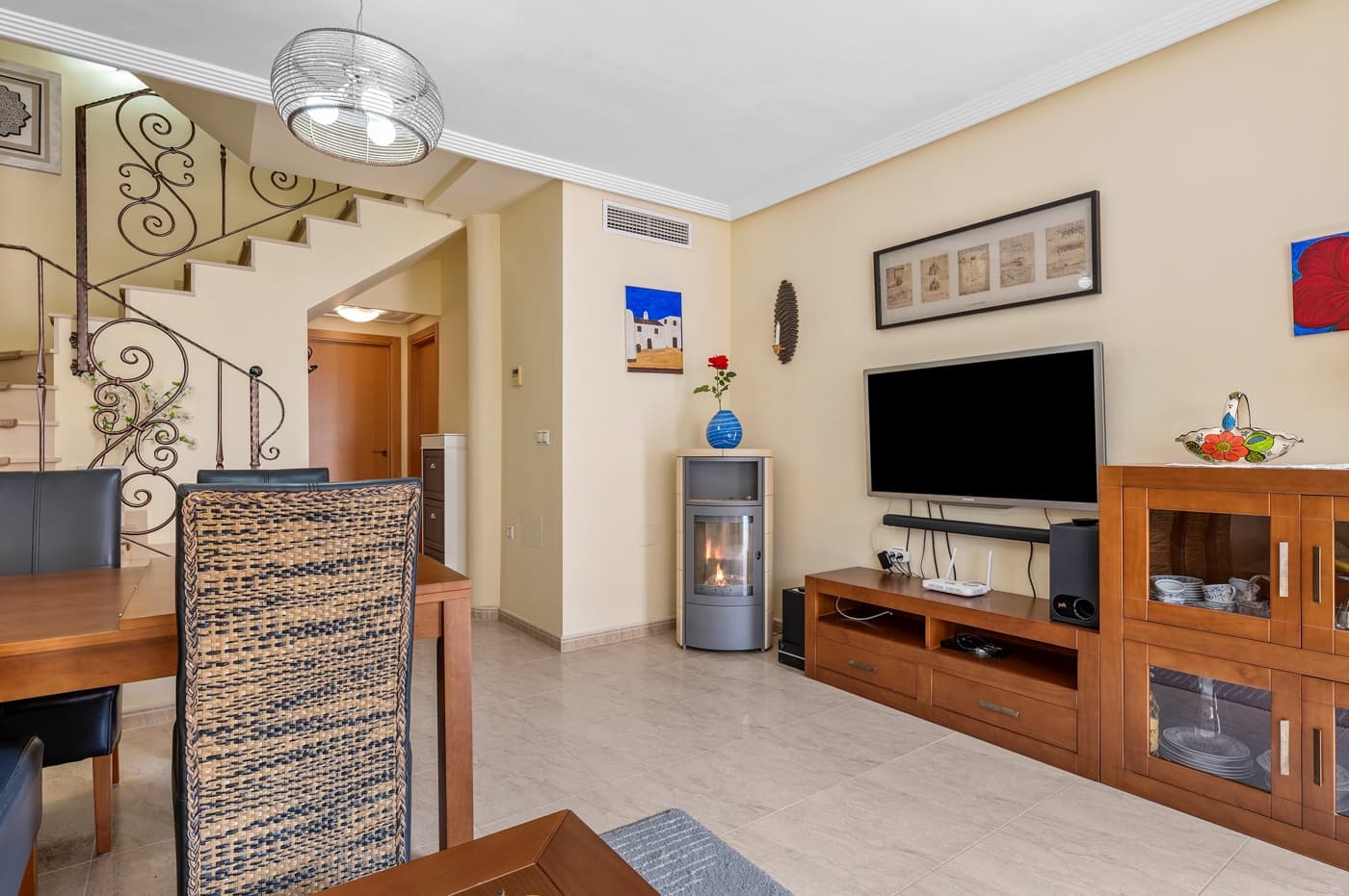 Mieszkanie na sprzedaż – Villamartín