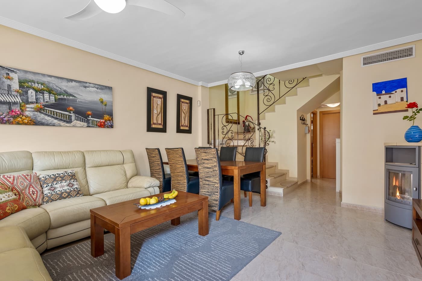 Mieszkanie na sprzedaż – Villamartín