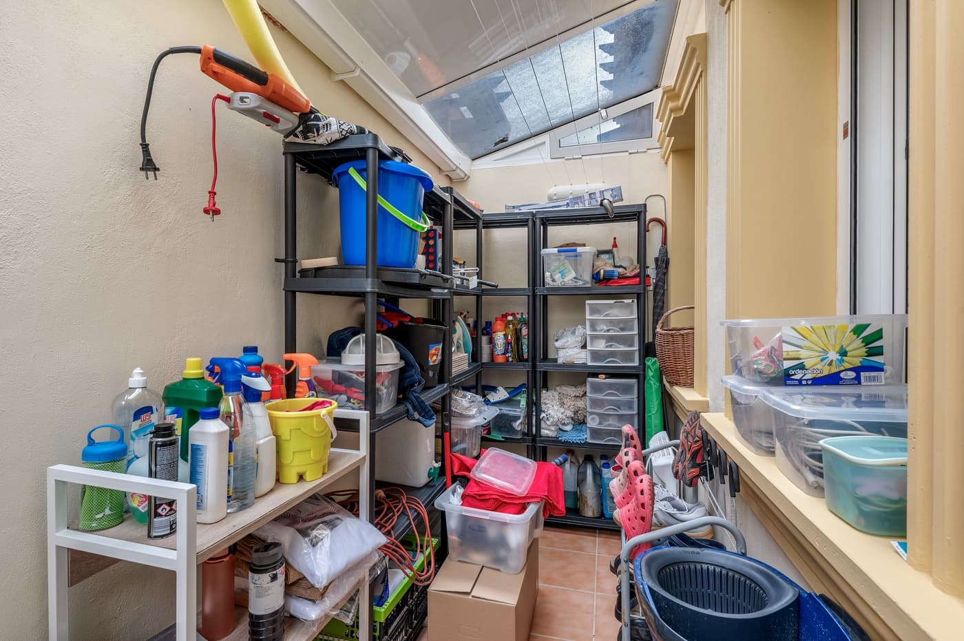 Mieszkanie na sprzedaż – Villamartín