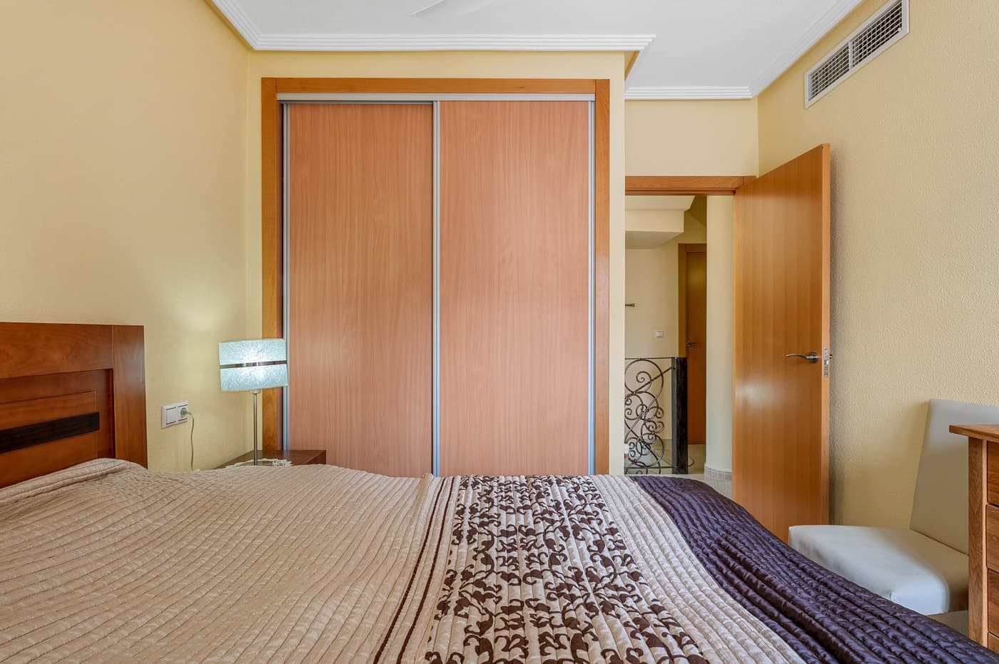 Mieszkanie na sprzedaż – Villamartín