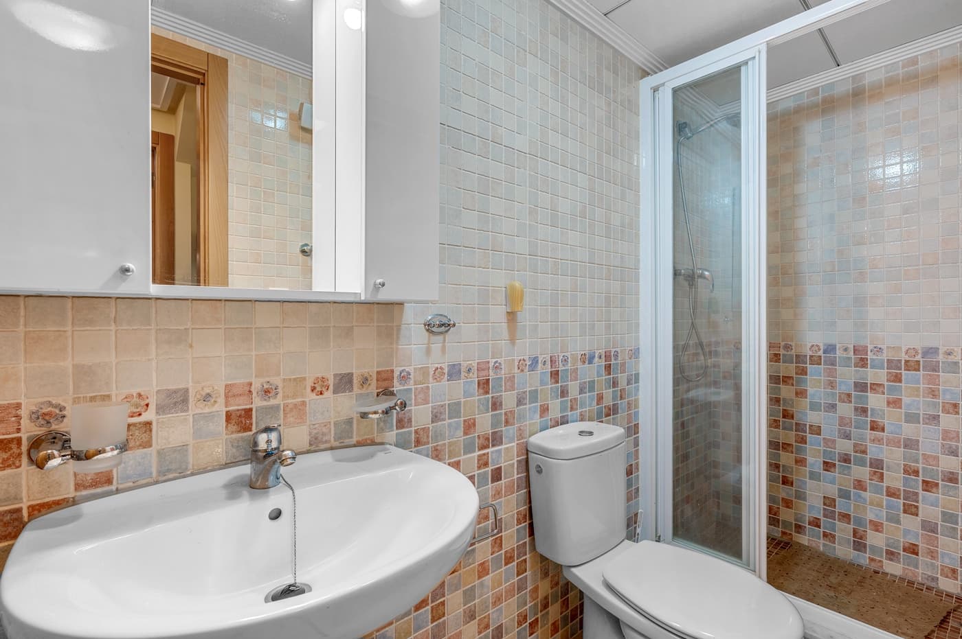 Mieszkanie na sprzedaż – Villamartín