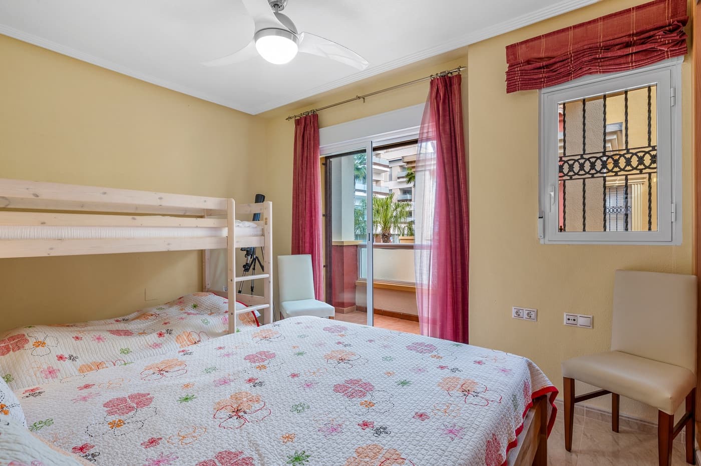 Mieszkanie na sprzedaż – Villamartín