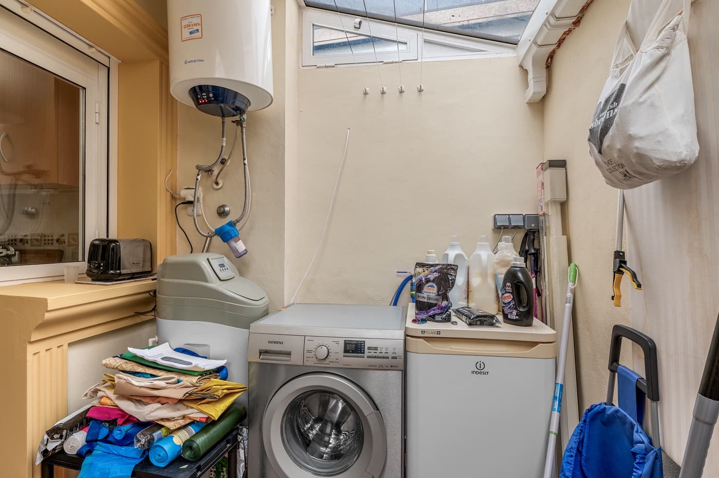 Mieszkanie na sprzedaż – Villamartín