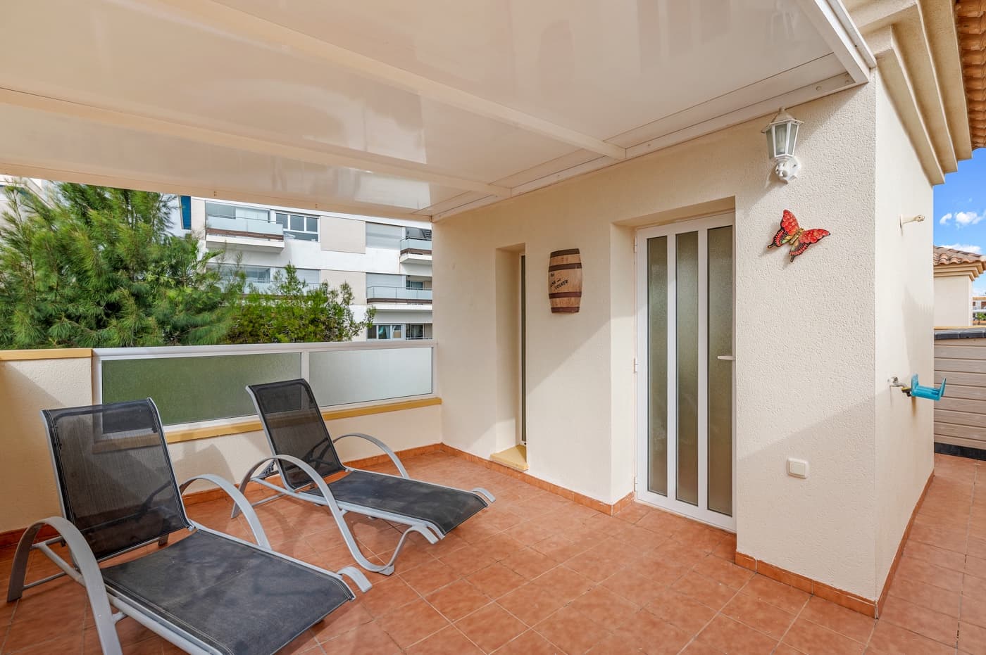 Mieszkanie na sprzedaż – Villamartín