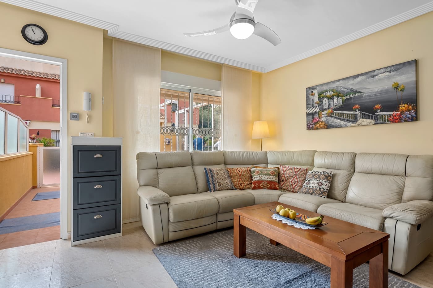 Mieszkanie na sprzedaż – Villamartín