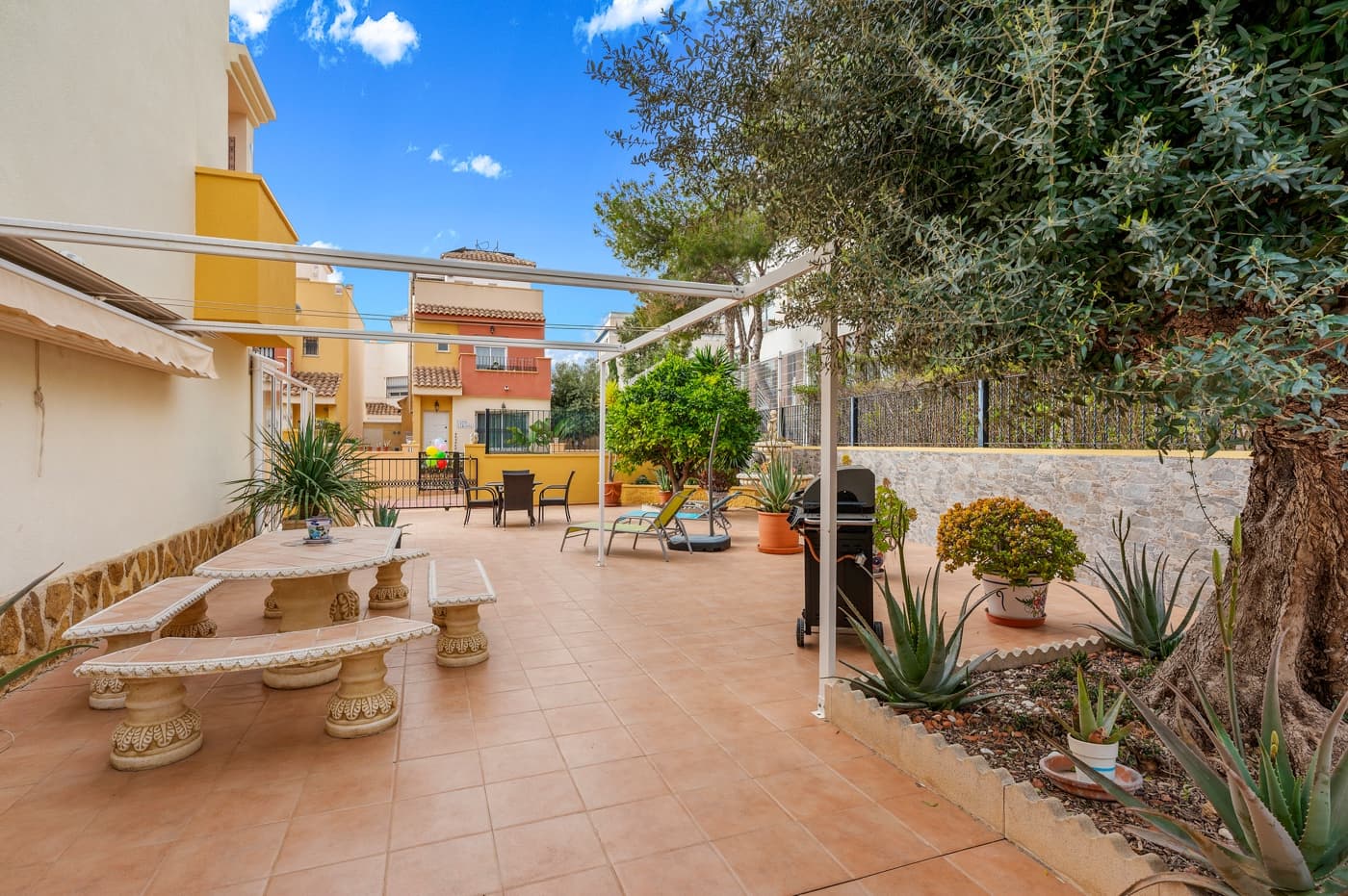 Mieszkanie na sprzedaż – Villamartín