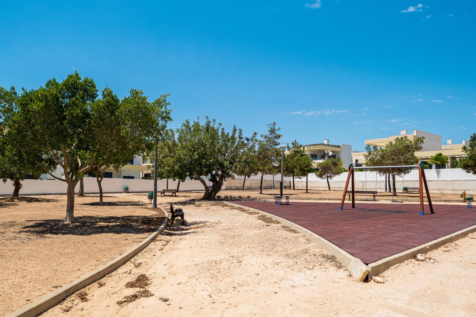 Dom na sprzedaż – Los Montesinos