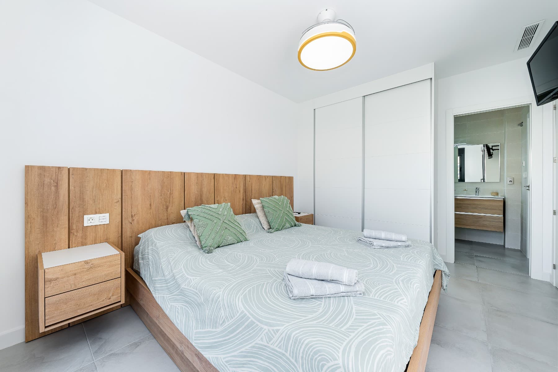 Dom na sprzedaż – Los Montesinos