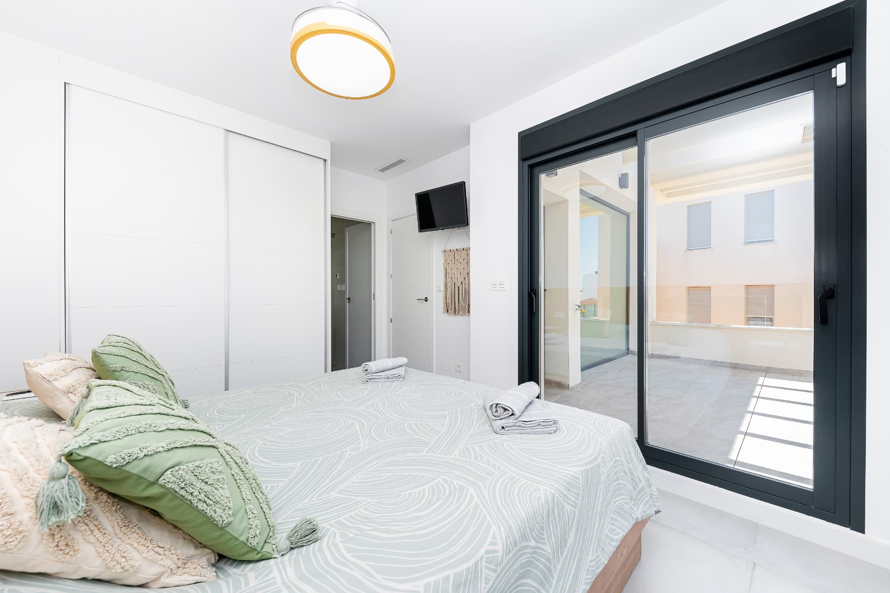 Dom na sprzedaż – Los Montesinos