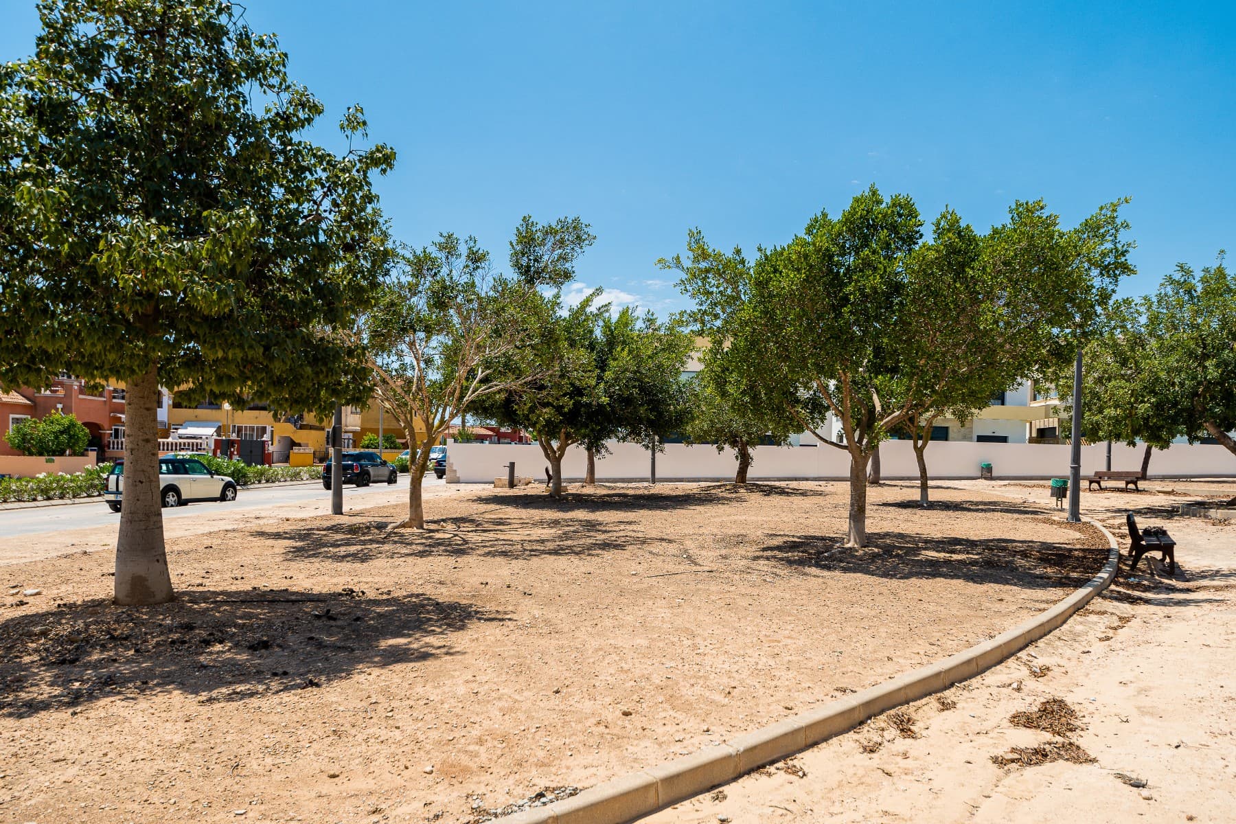 Dom na sprzedaż – Los Montesinos