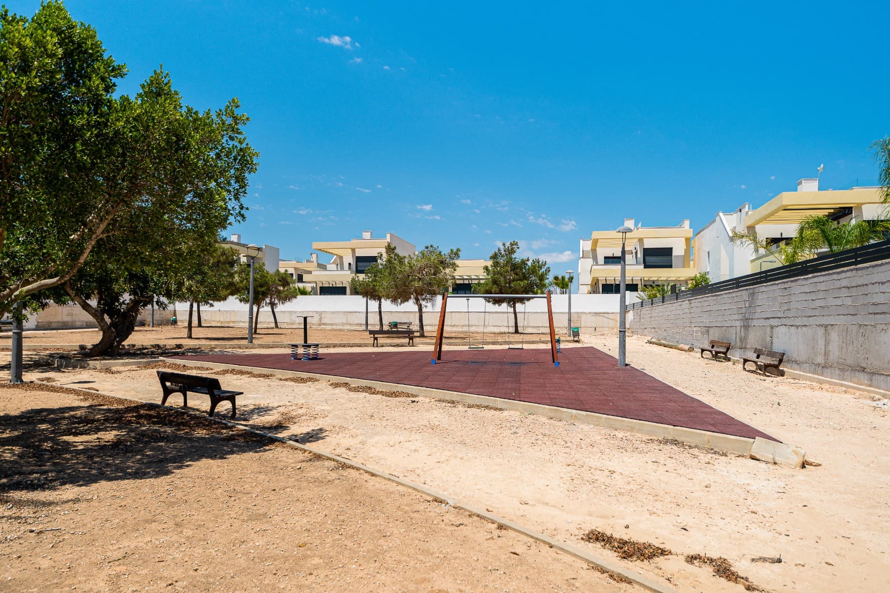 Dom na sprzedaż – Los Montesinos