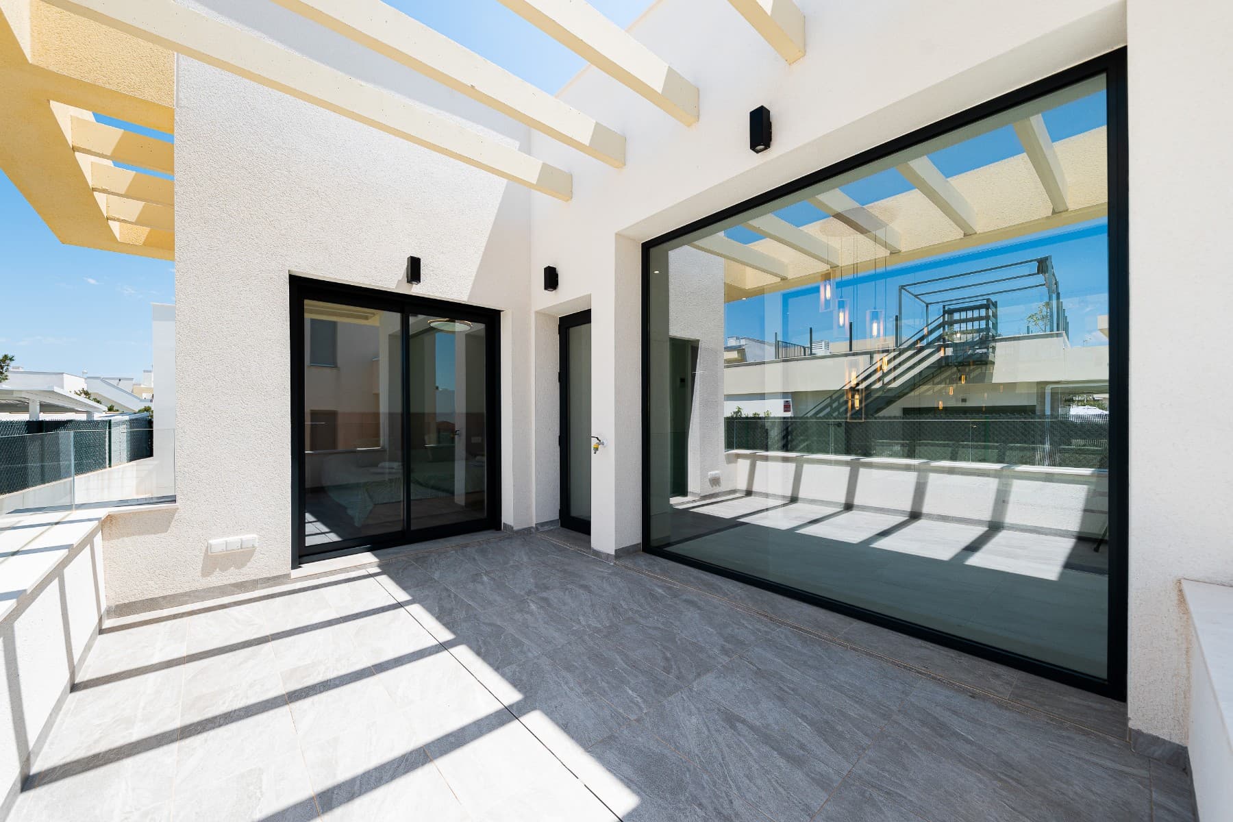 Dom na sprzedaż – Los Montesinos