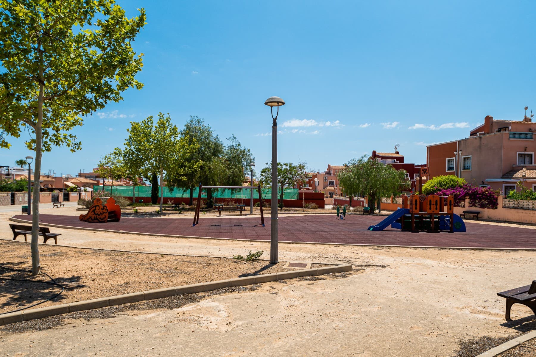 Dom na sprzedaż – Los Montesinos