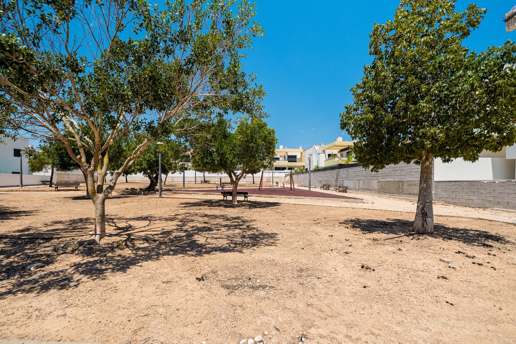 Dom na sprzedaż – Los Montesinos