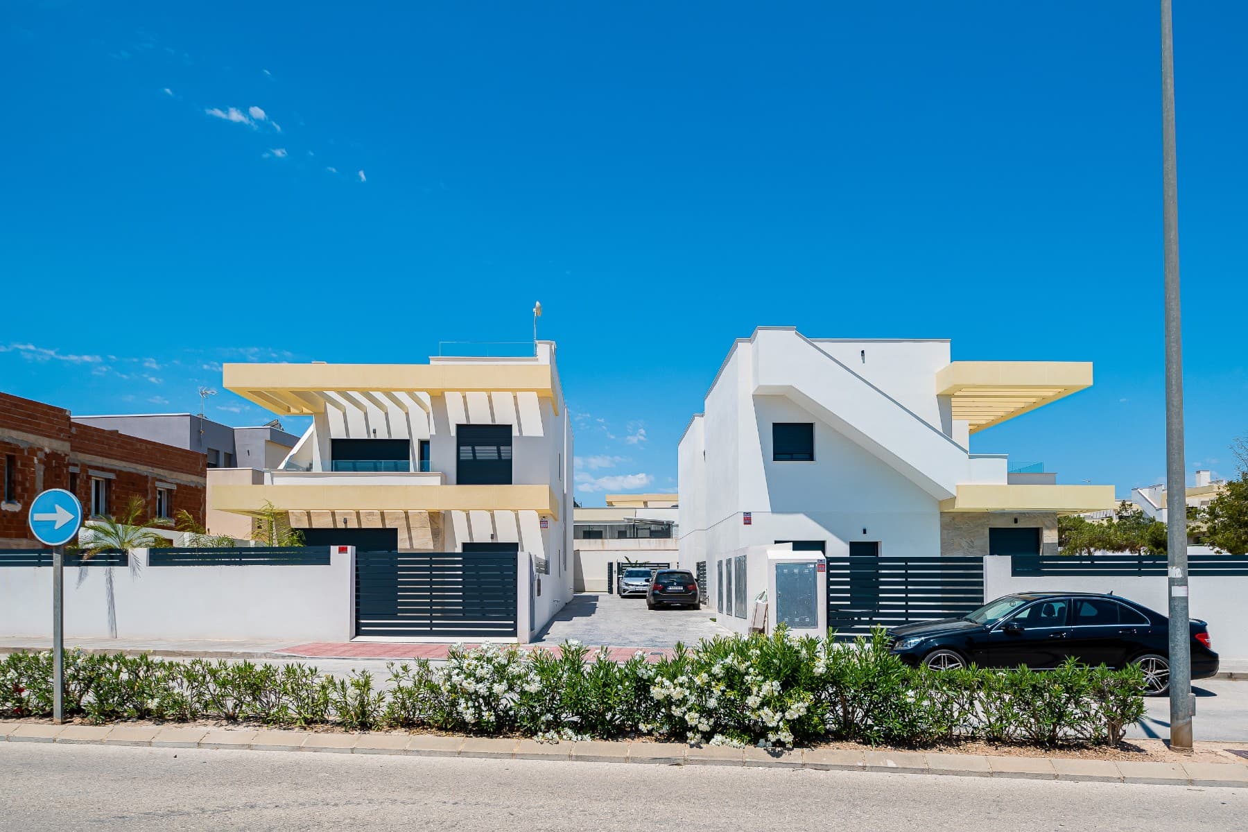 Dom na sprzedaż – Los Montesinos