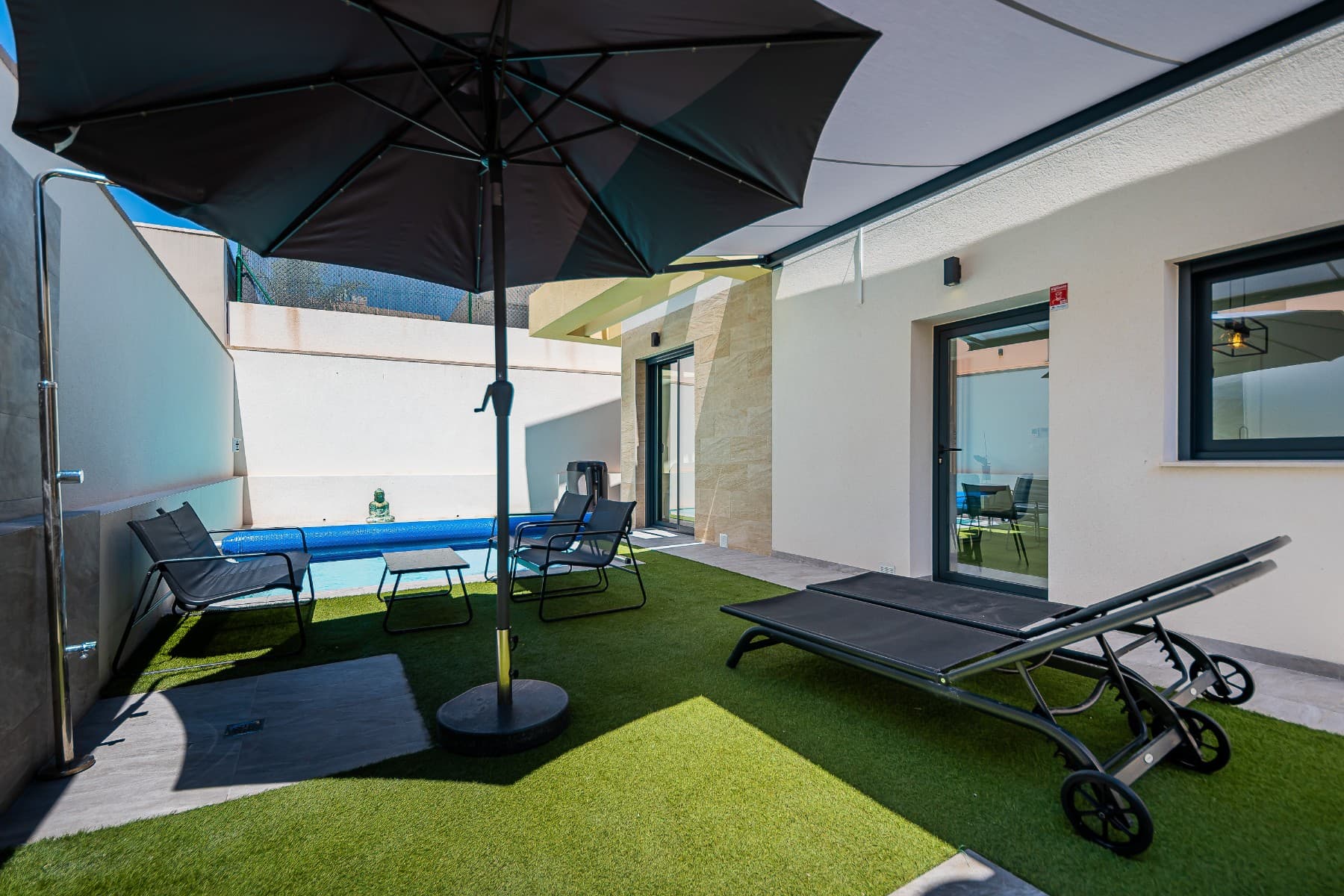 Dom na sprzedaż – Los Montesinos