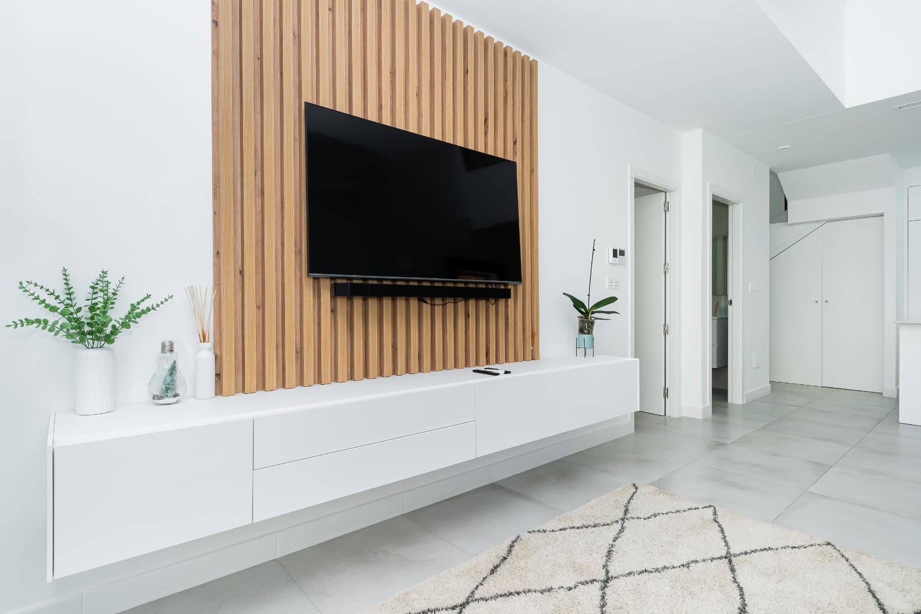 Dom na sprzedaż – Los Montesinos