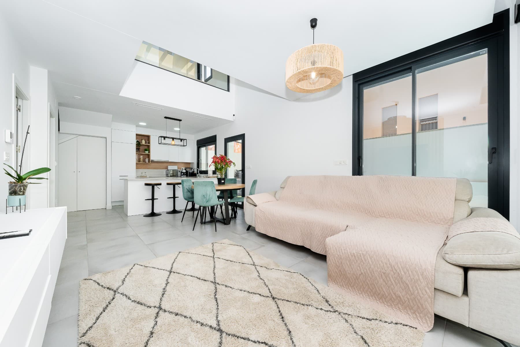 Dom na sprzedaż – Los Montesinos