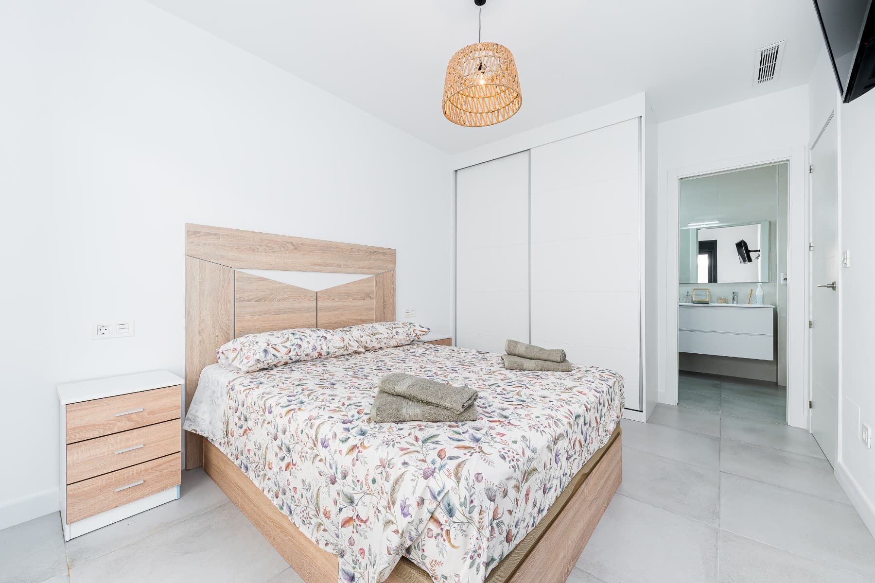 Dom na sprzedaż – Los Montesinos