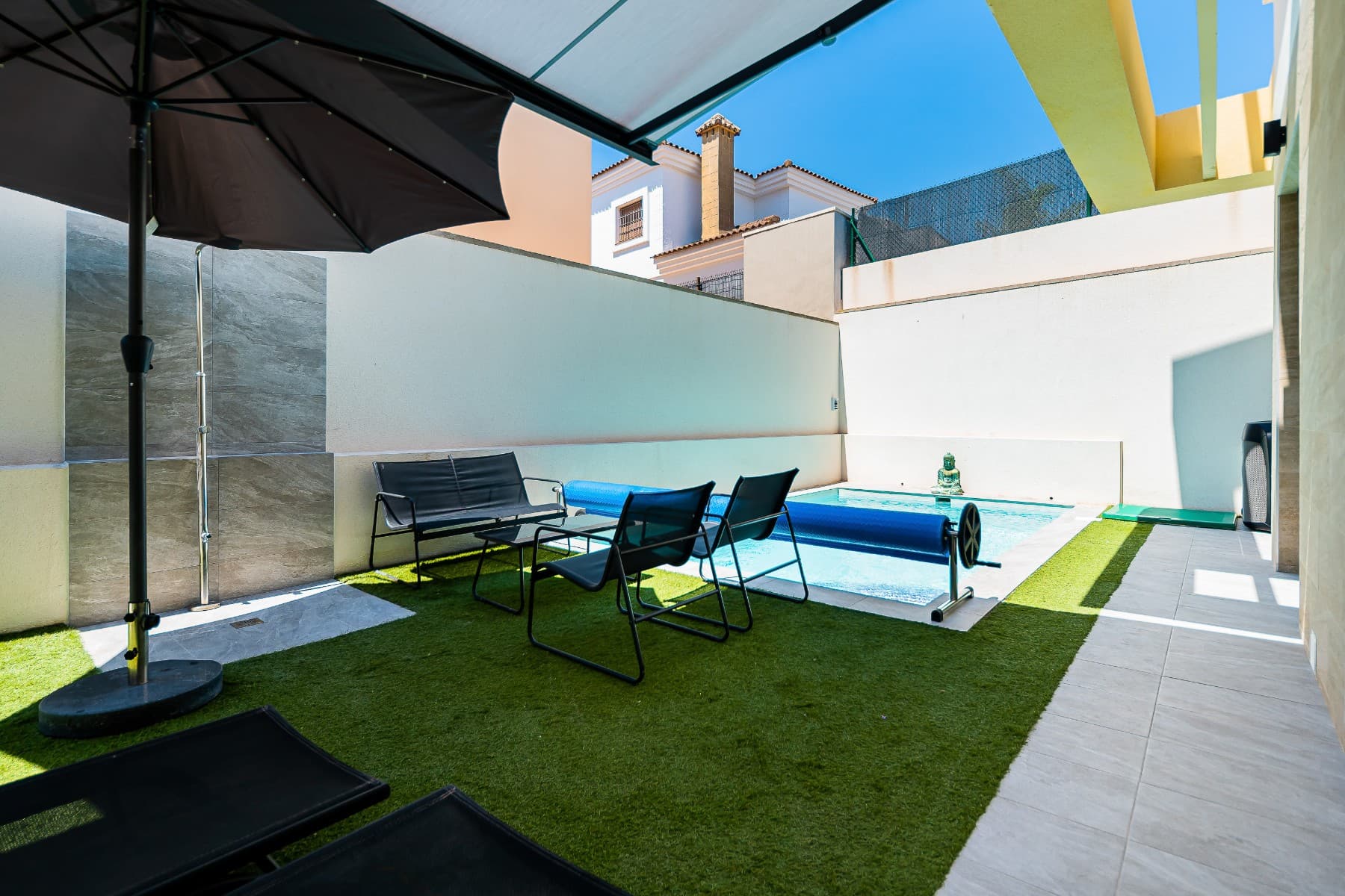 Dom na sprzedaż – Los Montesinos