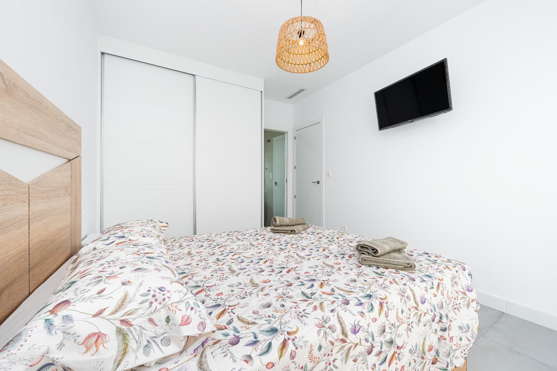 Dom na sprzedaż – Los Montesinos