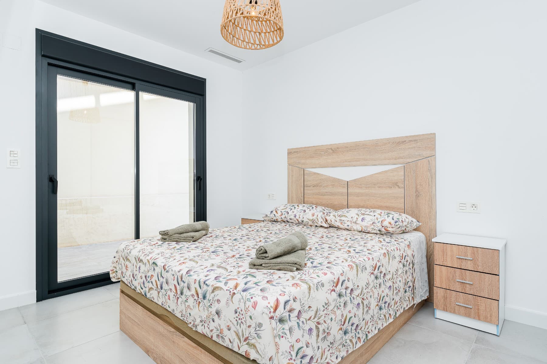 Dom na sprzedaż – Los Montesinos