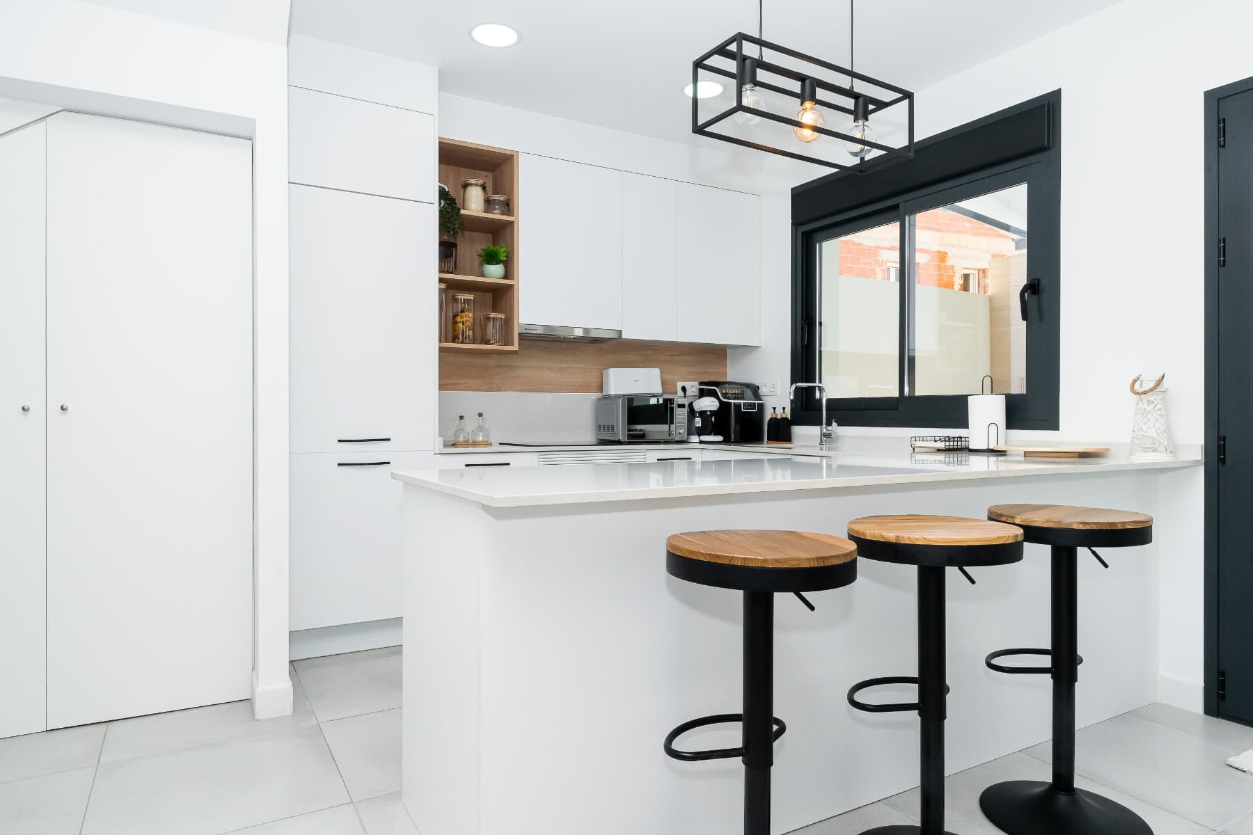 Dom na sprzedaż – Los Montesinos