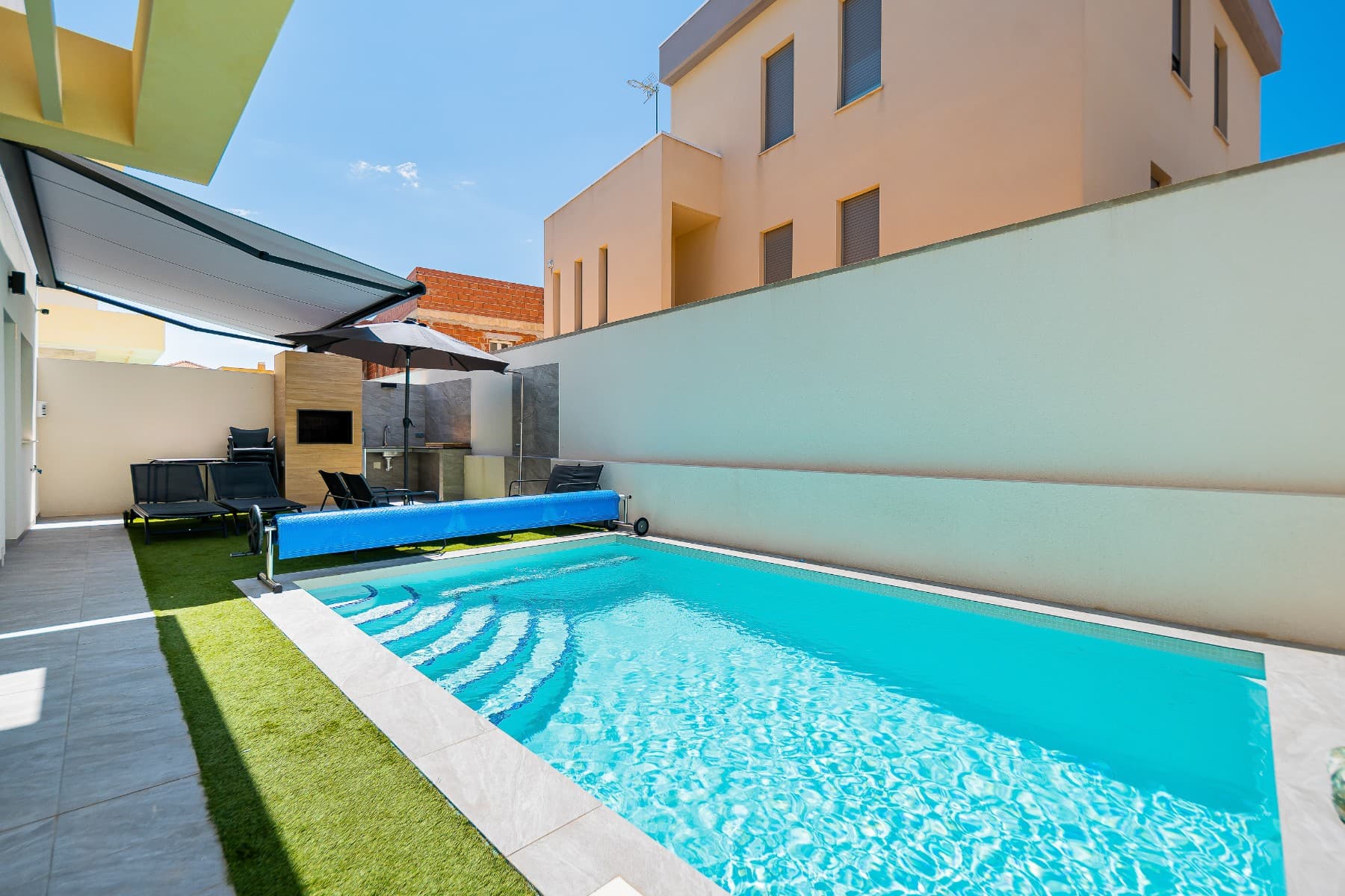 Dom na sprzedaż – Los Montesinos