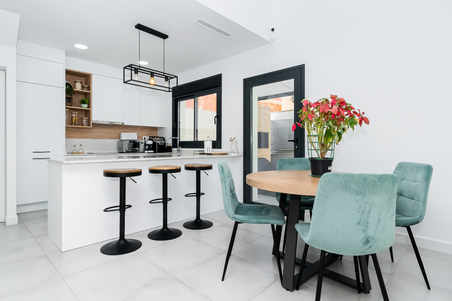 Dom na sprzedaż – Los Montesinos