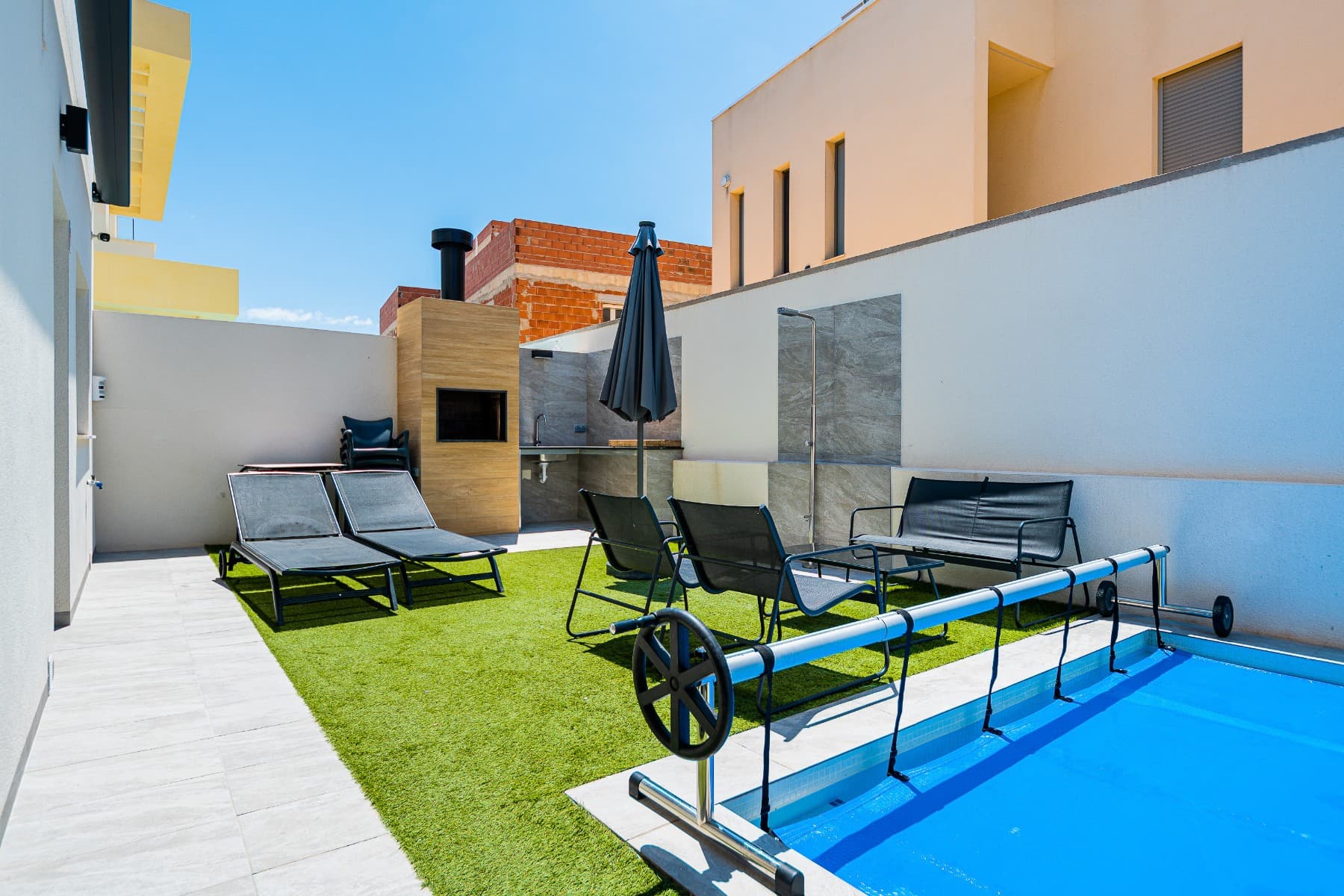 Dom na sprzedaż – Los Montesinos