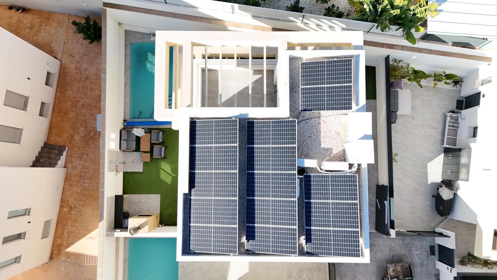 Dom na sprzedaż – Los Montesinos