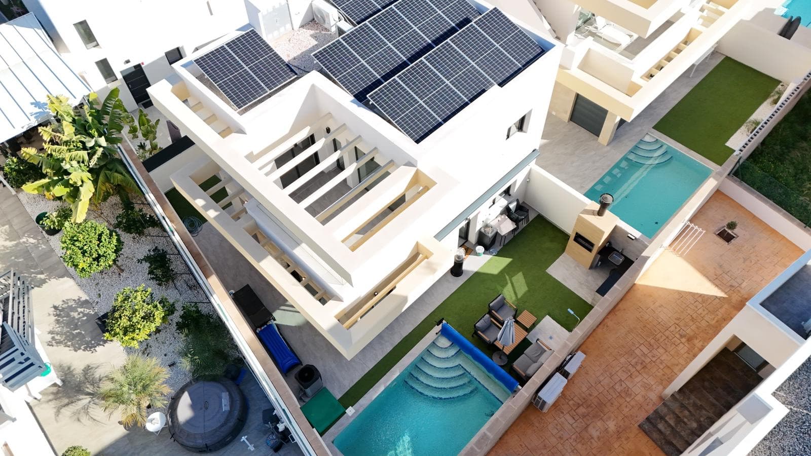 Dom na sprzedaż – Los Montesinos