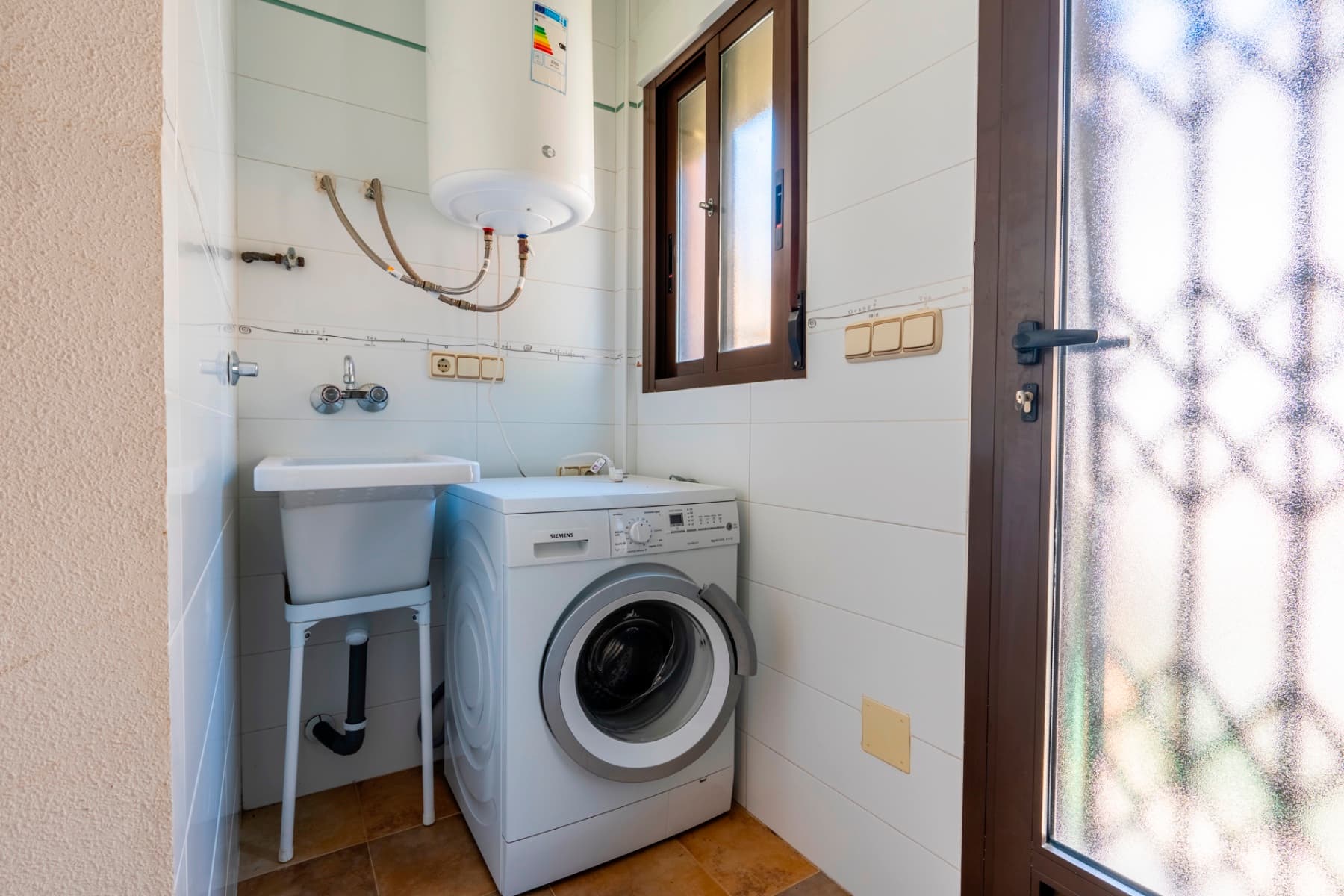 Dom na sprzedaż – Villamartín