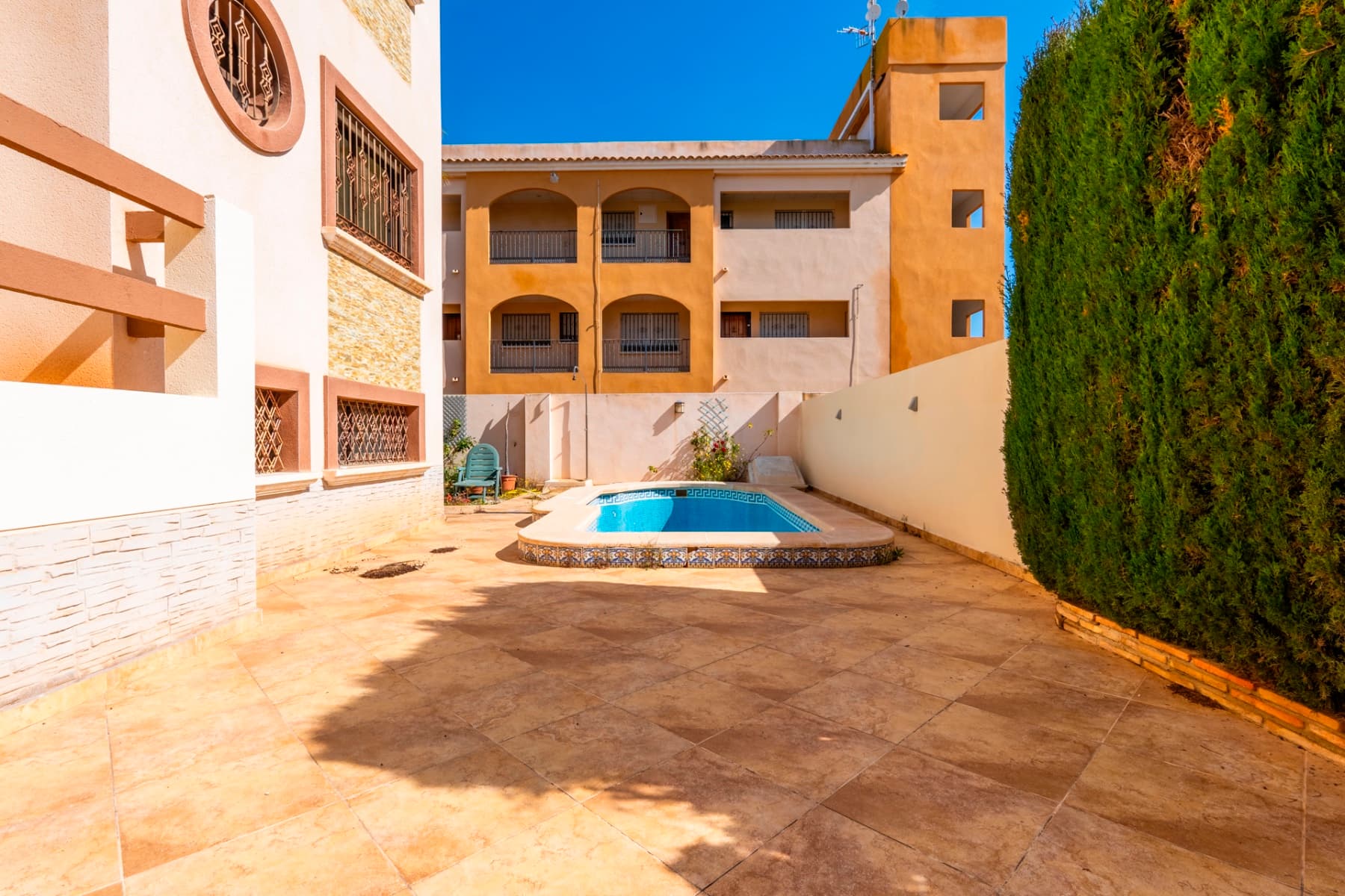 Dom na sprzedaż – Villamartín