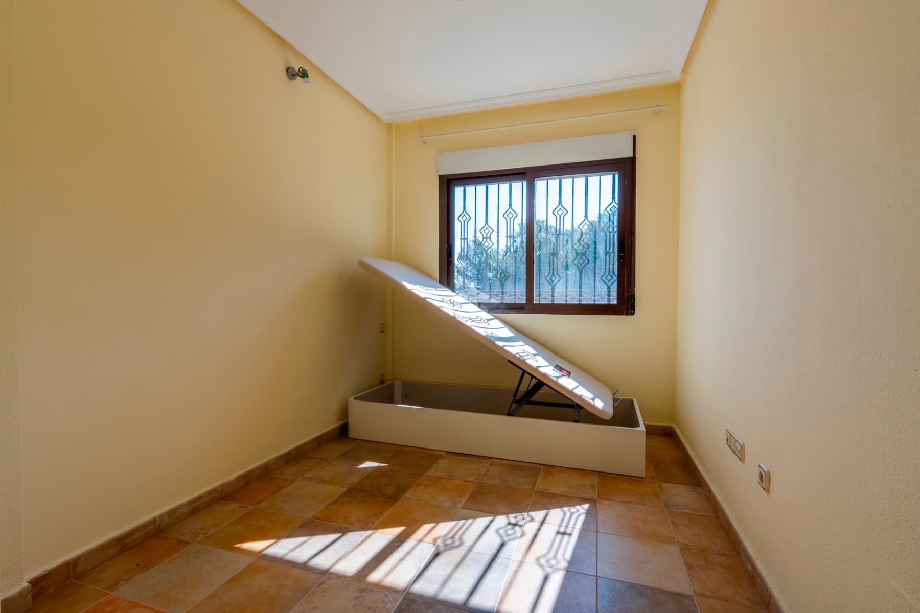 Dom na sprzedaż – Villamartín