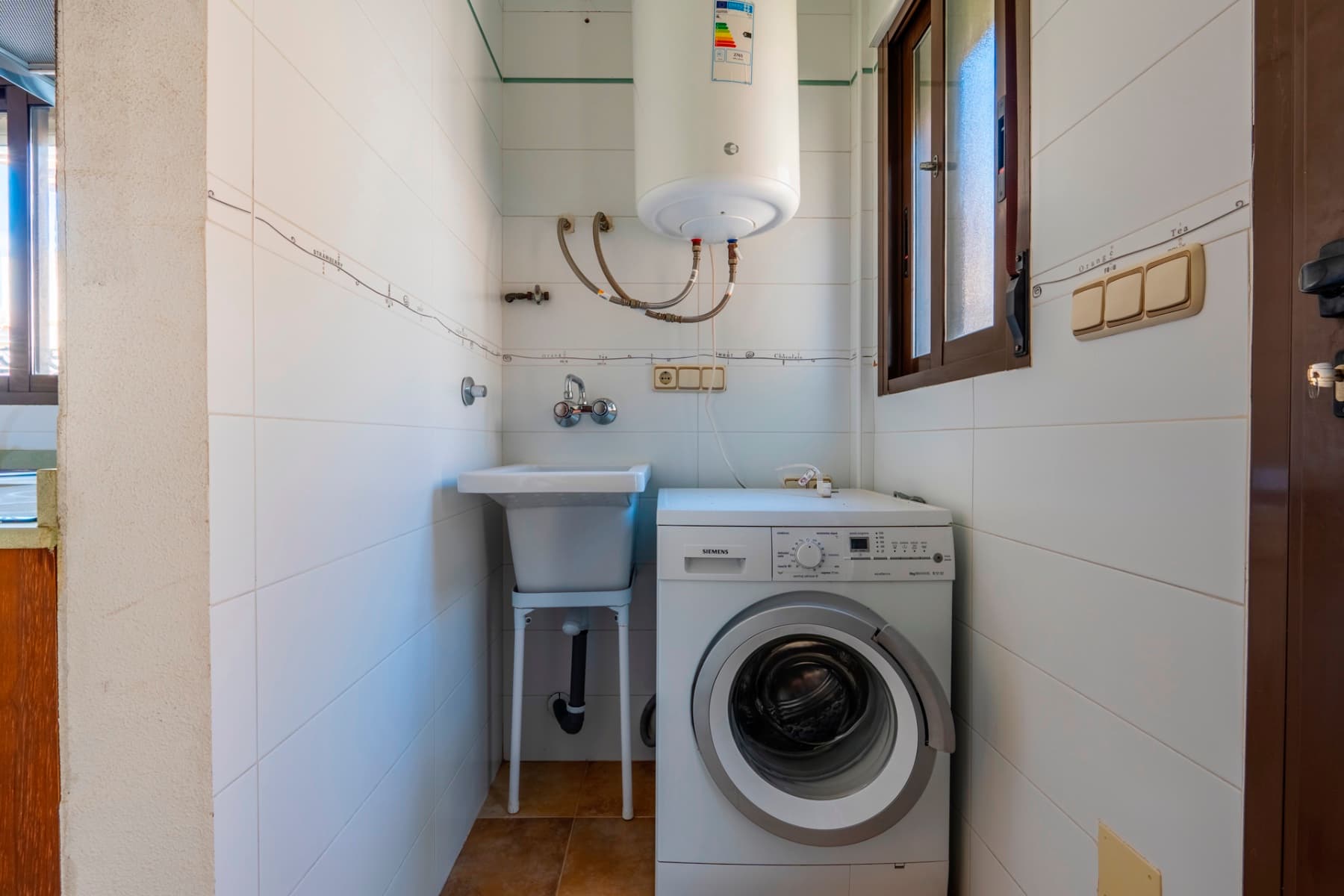 Dom na sprzedaż – Villamartín